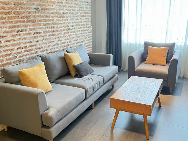 Căn hộ cho thuê tại Chung cư Tropic Garden, Thành phố Hồ Chí Minh