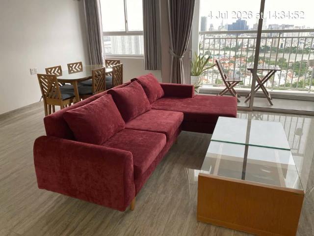 Căn hộ cho thuê tại Thủ Đức, Hồ Chí Minh