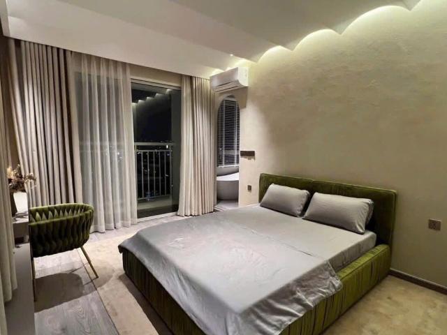 Căn hộ cho thuê tại Chung cư Tropic Garden, Thành phố Hồ Chí Minh