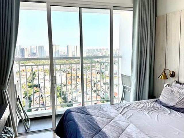 Căn hộ cho thuê tại Thủ Đức, Hồ Chí Minh