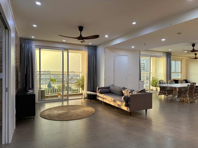 Căn hộ cho thuê tại Thủ Đức, Hồ Chí Minh