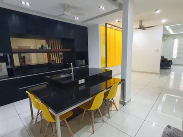 Terraced House for rent in Kulai, Johor