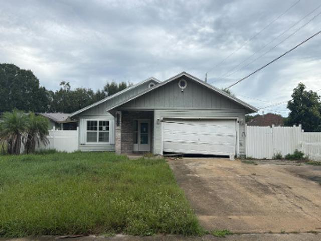 House for sale in Titusville, Brevard County