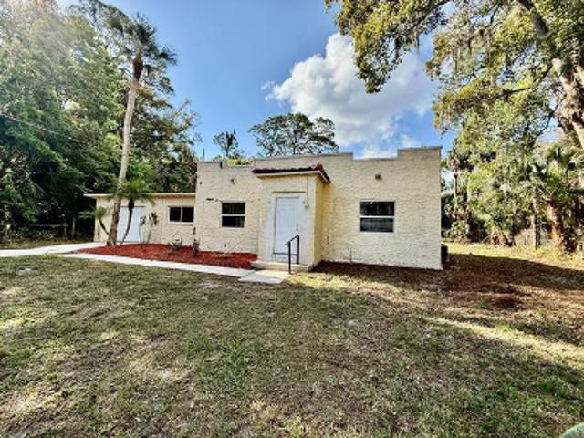House for sale in Titusville, Florida