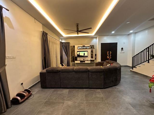 House for sale in Kulai, Johor