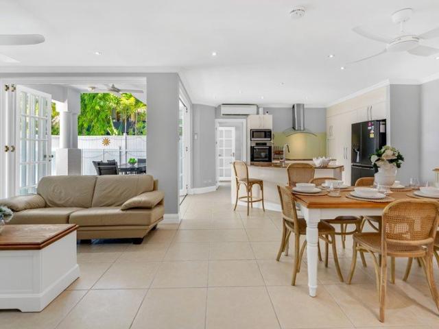 Townhouse for rent in Port Douglas, Douglas Shire