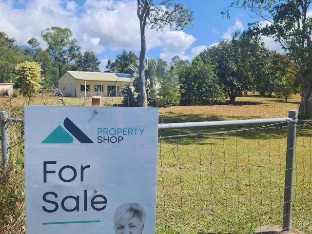 House for sale in Carruchan, Queensland