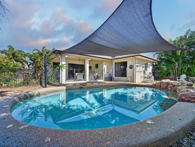 House for sale in Bushland Beach, Queensland