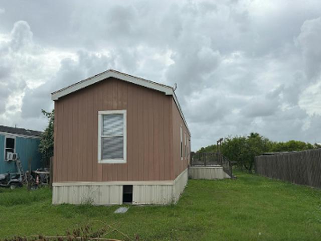 House for sale in San Patricio, Texas