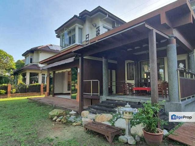 House for sale in Seksyen 31, Shah Alam