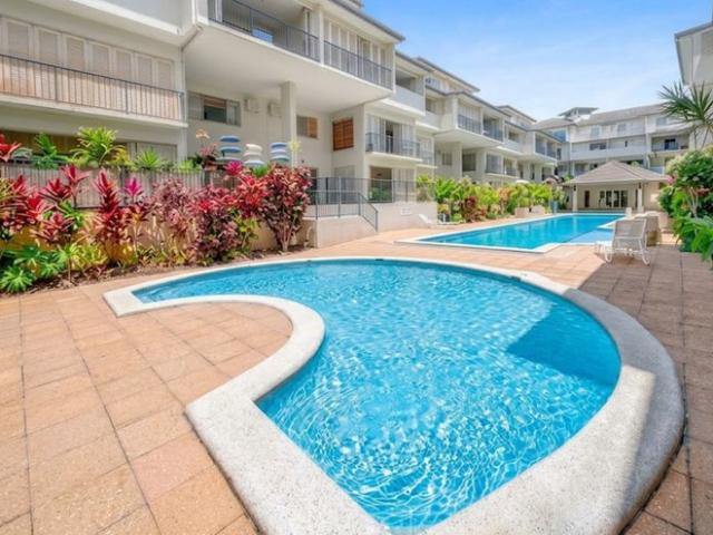 Apartment for rent in Clifton Beach, Kewarra Beach