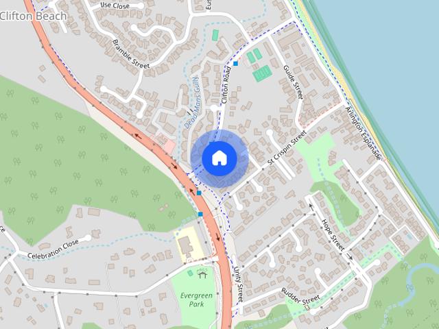 Apartment for rent in Clifton Beach, Kewarra Beach