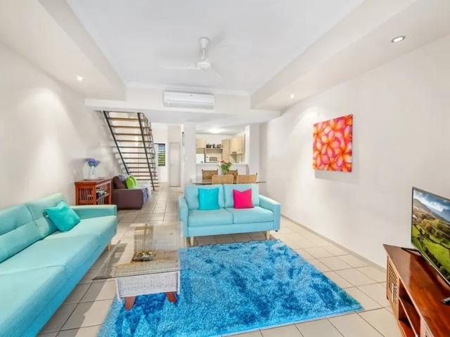 Apartment for rent in Palm Cove