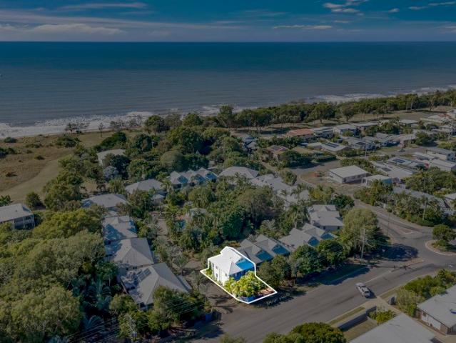 House for rent in Moore Park Beach, Queensland