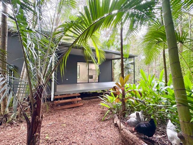 Granny Flat for rent in Kings Creek, Queensland