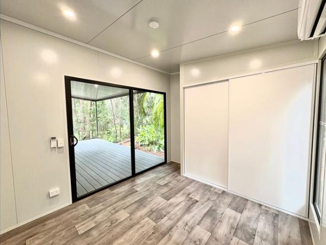 Granny Flat for rent in Kings Creek, Queensland