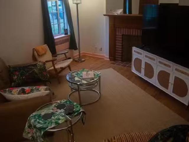 Condo for rent in Toledo
