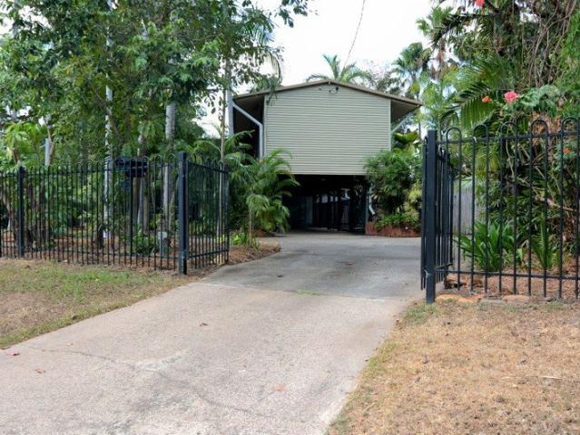 House for rent in Fannie Bay, Darwin