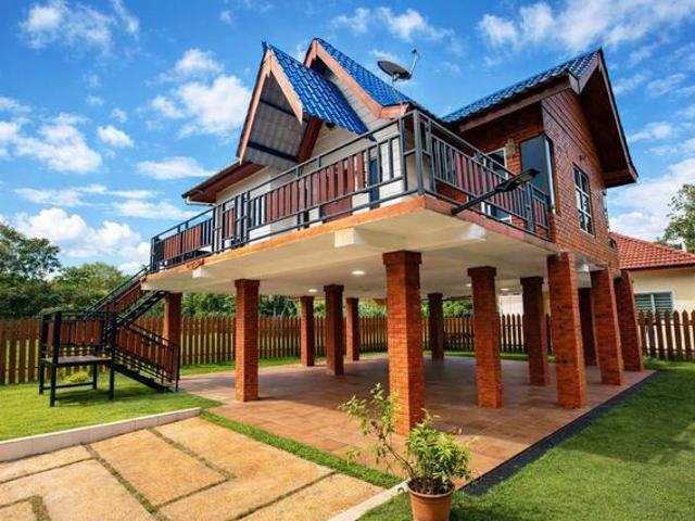 Bungalow for sale in Lengging, Negeri Sembilan