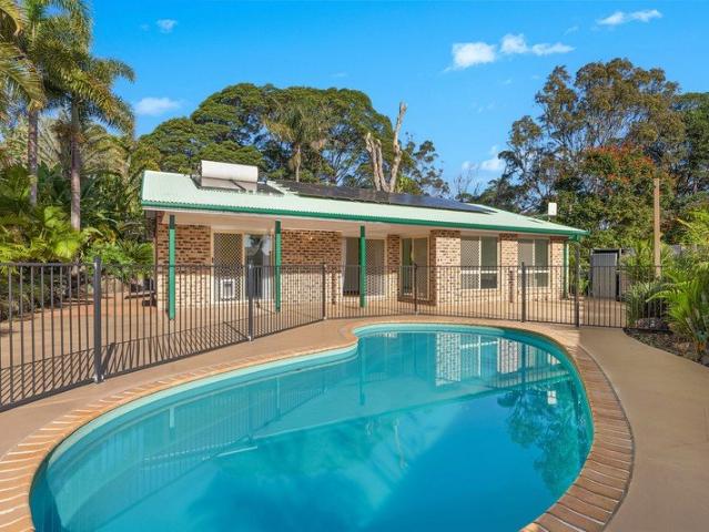 House for sale in New Italy, New South Wales