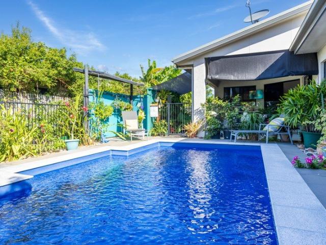 House for sale in Bushland Beach, Townsville City