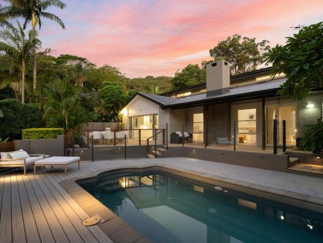 House for sale in Sydney, New South Wales