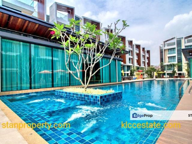 House for rent in Petaling, Subang Jaya