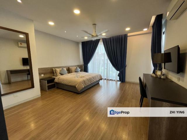 House for sale in Petaling, Subang Jaya
