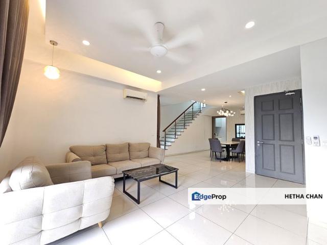 Condominium for sale in Petaling, Subang Jaya