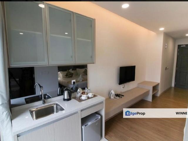 Condominium for rent in Petaling, Subang Jaya
