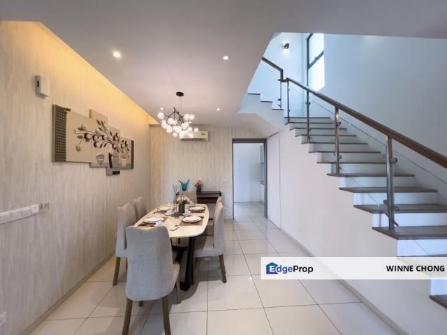 Condominium for rent in Petaling, Subang Jaya