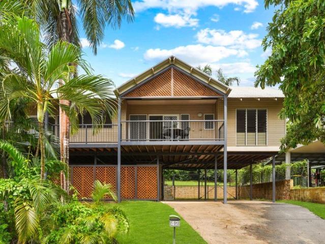 House for sale in Palmerston, Northern Territory