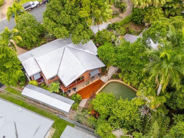 House for sale in Cairns, Queensland