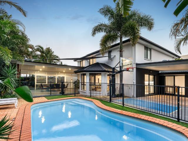 House for sale in Sunshine Coast, Kawana