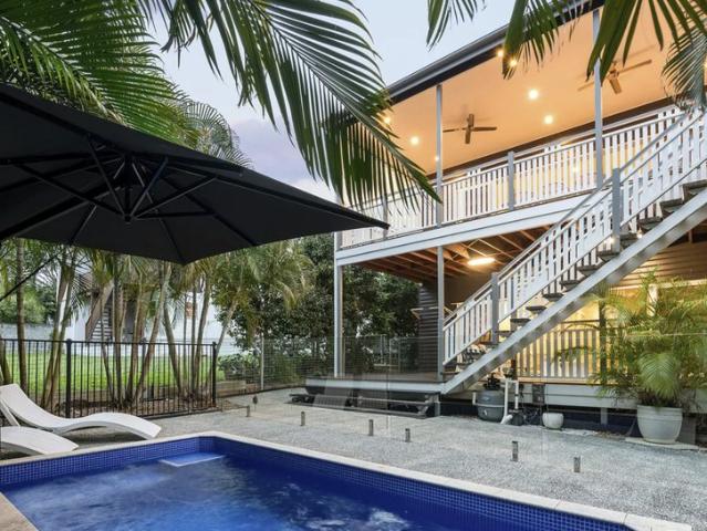 House for rent in Toombul, Queensland