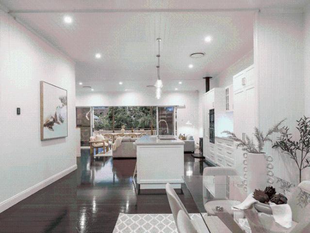 House for rent in Toombul, Queensland