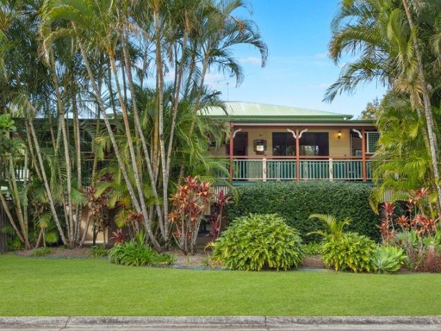 House for sale in Tumbulgum, New South Wales