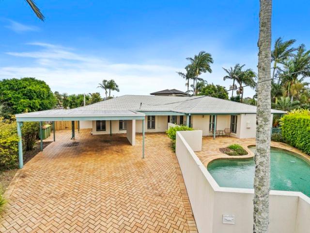 House for rent in Toombul, Queensland