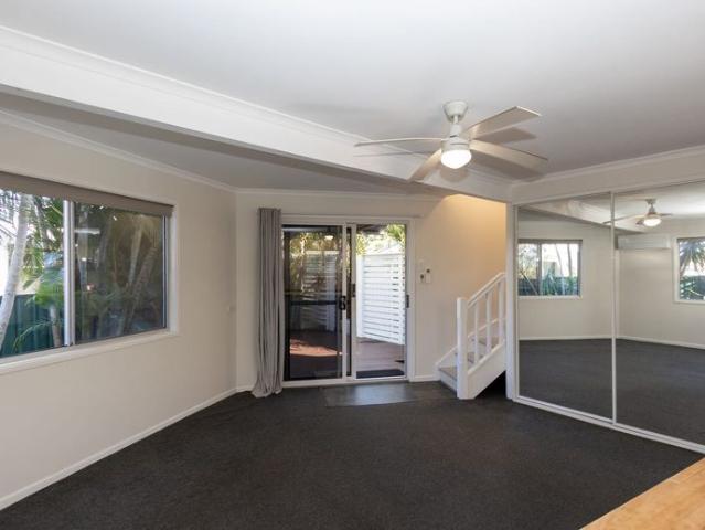Apartment for rent in Toombul, Queensland