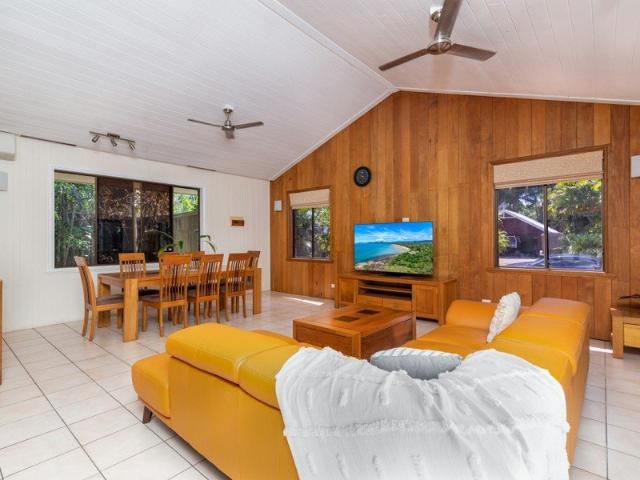 House for rent in Port Douglas, Douglas Shire