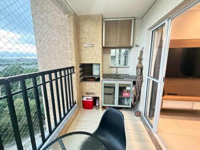 Apartamento venda em Região Imediata de São José dos Campos, Região Metropolitana do Vale do Paraíba e Litoral Norte