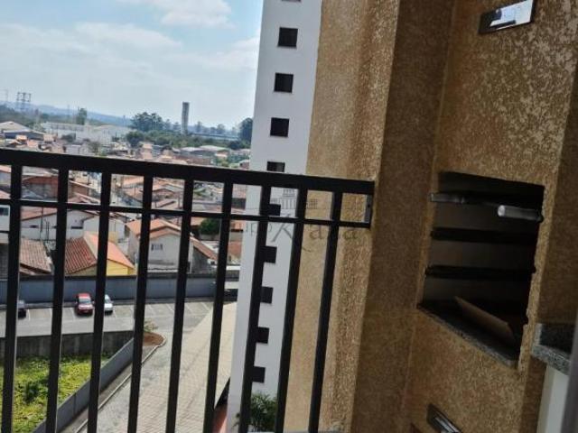Apartamento venda em Região Imediata de São José dos Campos, Região Metropolitana do Vale do Paraíba e Litoral Norte