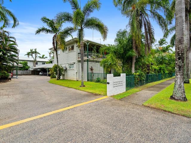 Apartment for rent in Cairns, Queensland