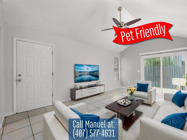 Apartment for rent in Winter Haven, Florida