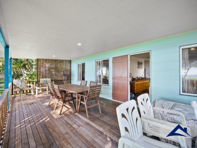 House for sale in East Russell, Queensland