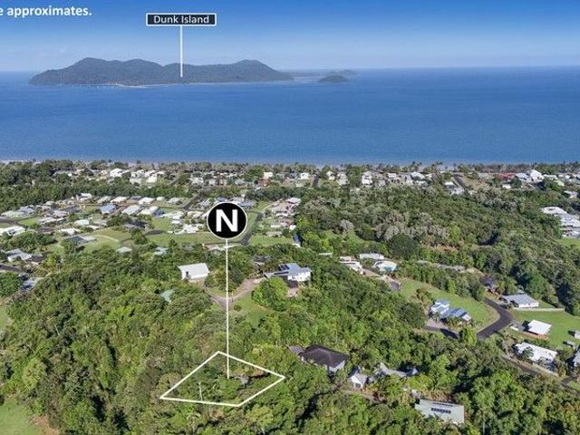 House for sale in South Mission Beach, Queensland
