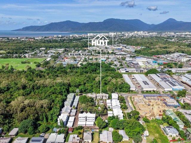 Apartment for sale in Cairns, Queensland