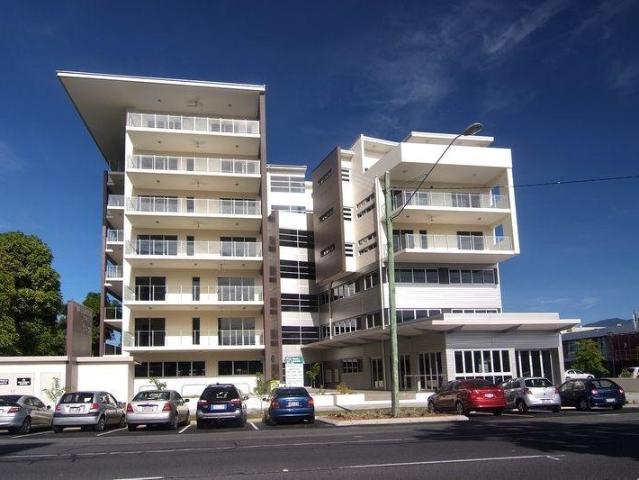 Apartment for rent in Cairns City, Cairns