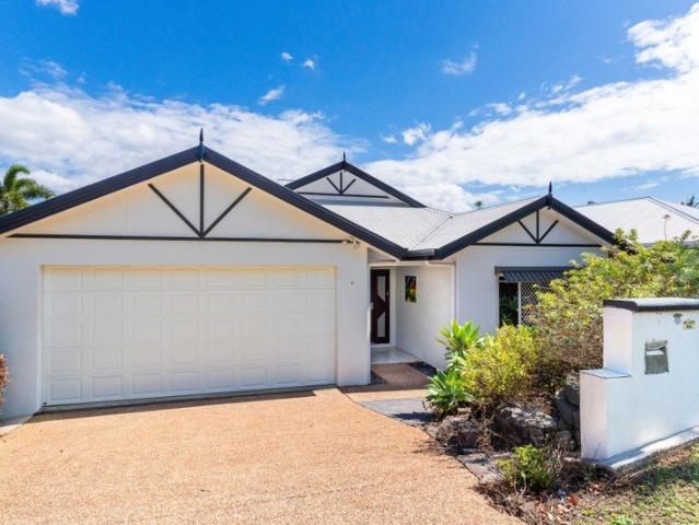 House for sale in Kewarra Beach, Queensland