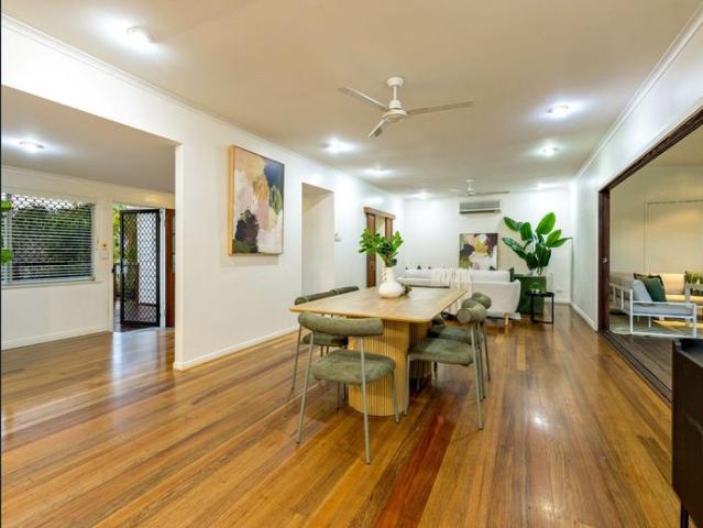 House for rent in Whitfield, Cairns